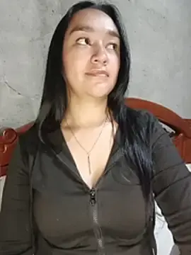 Stripchat Nude Webcam of Williams_Hera