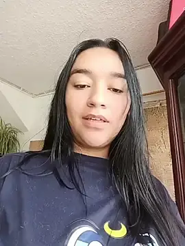 Stripchat Best live sex cam show of Williams_Hera