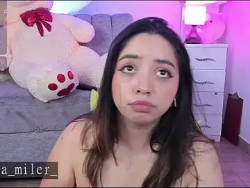 Stripchat Nude Webcam of _dayana_miler