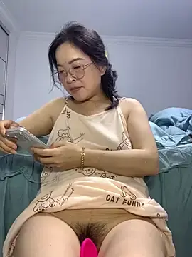 Stripchat Sex Cam of cgooh-611