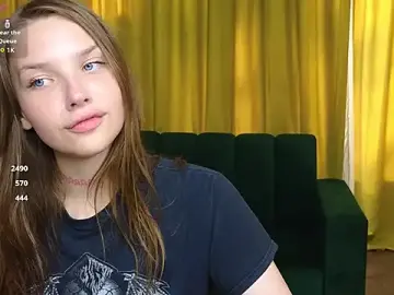 Stripchat Live Porn of DariaAngels