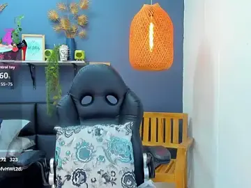 Stripchat Best live sex cam show of yessila_parker