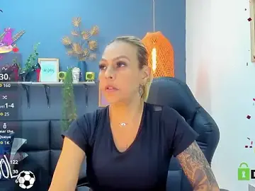 Stripchat Nude Webcam of yessila_parker