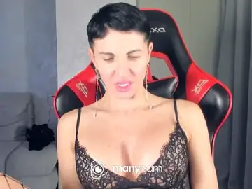 Stripchat Sex Chat of Angel_iam