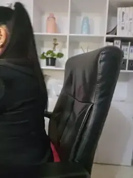 Stripchat Adult Webcams of Gina_Myers