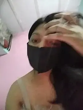 Stripchat Sex Cam of Hotty-Divya