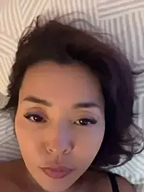 Stripchat Best live sex cam show of NoirElysia