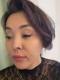 Stripchat Best live sex cam show of NoirElysia