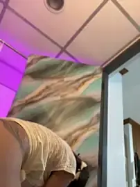 Stripchat Free Porn Cam of NoirElysia