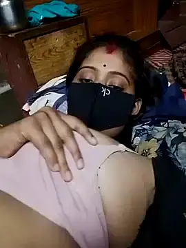 Stripchat Free Porn Cam of Payalbaby865