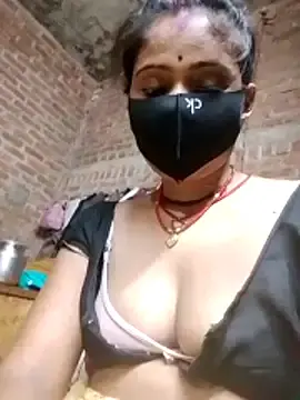 Stripchat Live Sex of Payalbaby865