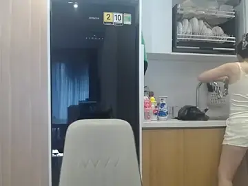 Stripchat Sex Cam of Asiagirll