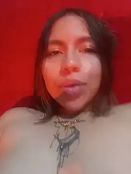 Stripchat Nude Webcam of CleoDely