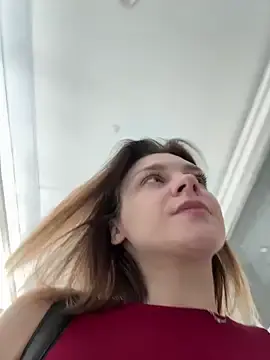 Stripchat Live Sex of ValenciaShock