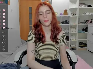 Stripchat Watch Live Sex Cams of broosnica1