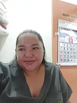 Stripchat Adult Webcam of LianaCruzado