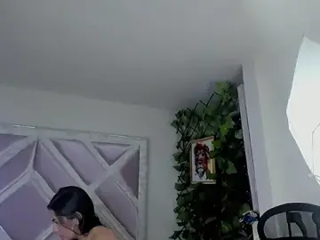 Stripchat Watch Live Sex Cams of Murieel_69