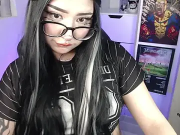 Stripchat Best live sex cam show of VamppyJanne