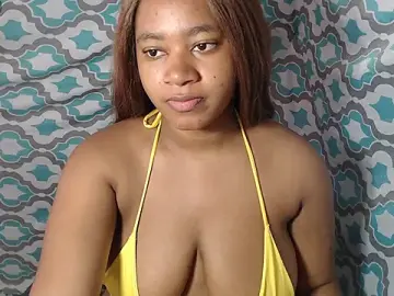 Stripchat Free Porn Cam of Clawdeen_gh