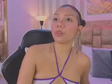 Stripchat Live Porn of lilith_pink__