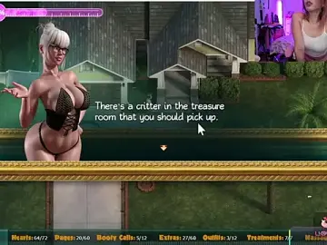 Stripchat Live Porn of 25sweetlilbunny