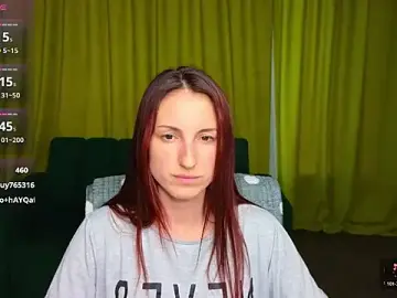 Stripchat Sex Cam of Missis_Sofiia