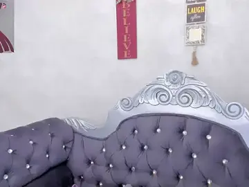 Stripchat Watch Live Sex Cams of katherin_cruz_