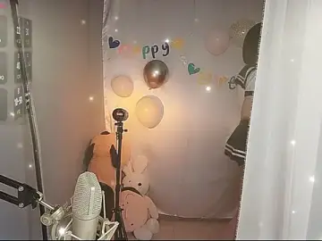 Stripchat Live Sex of Tw_Sexynn