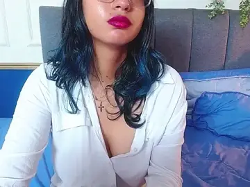 Stripchat Live Sex Cam of Violet_2003