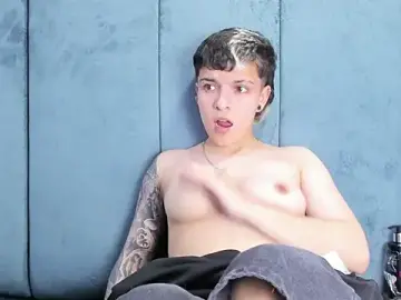 Stripchat Live Sex of Megan_Thompson_