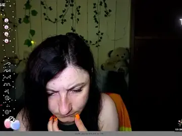 Stripchat Live Porn of Muse_kitty_jenia