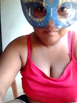 Stripchat Free Porn Cam of Rishwana77