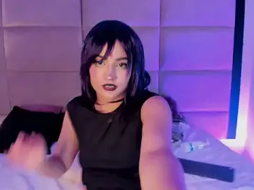 Stripchat Live Sex Cam of HikariBloom