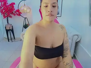 Stripchat Live Porn of Natalia_cartier