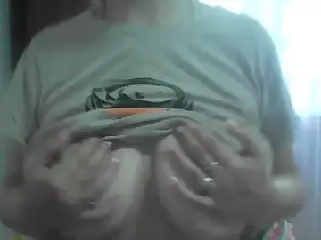 Stripchat Sex Cam of EvelinaRose