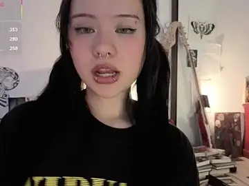 Stripchat Sex Cam of sweet_soup