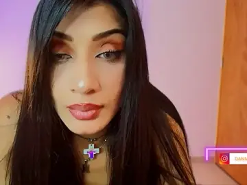 Stripchat Adult Webcam of Dannawells