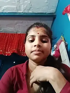 Stripchat Adult Video Chat of Nisha_Cute