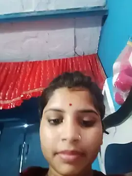 Stripchat Live Porn of Nisha_Cute