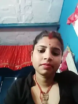 Stripchat Best Webcam of Nisha_Cute