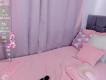 Stripchat Live Sex of angel09_a_