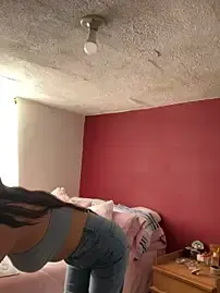Stripchat Free Porn Cam of Bamby08