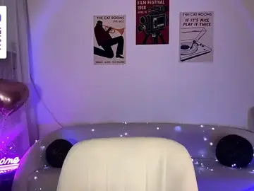 Stripchat Sex Chat of LinaMour