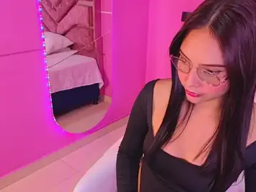 Stripchat Sex Chat of alisa_ousen