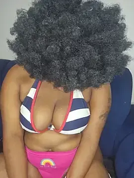 Stripchat Adult Webcam of sexy_amber8