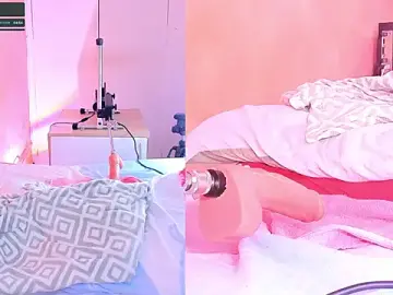 Stripchat Watch Live Sex Cams of zoeethompson_cm