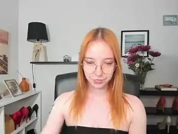 Stripchat Sex Cam of foxSonya