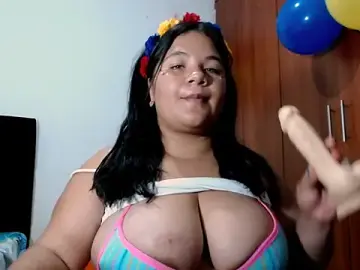 Stripchat Adult Webcam of Van3orgasm4me