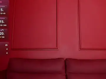Stripchat Best live sex cam show of Miranda_Clarck