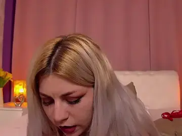 Stripchat Live Sex of SophieGreyX